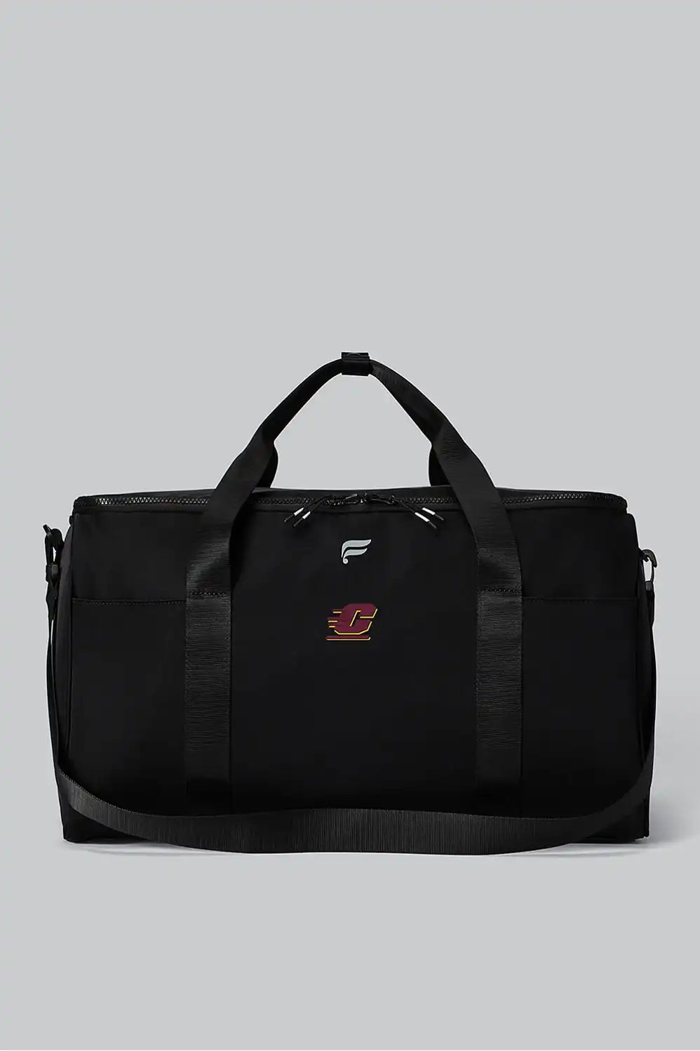 Central Michigan University The Convertible Travel Bag