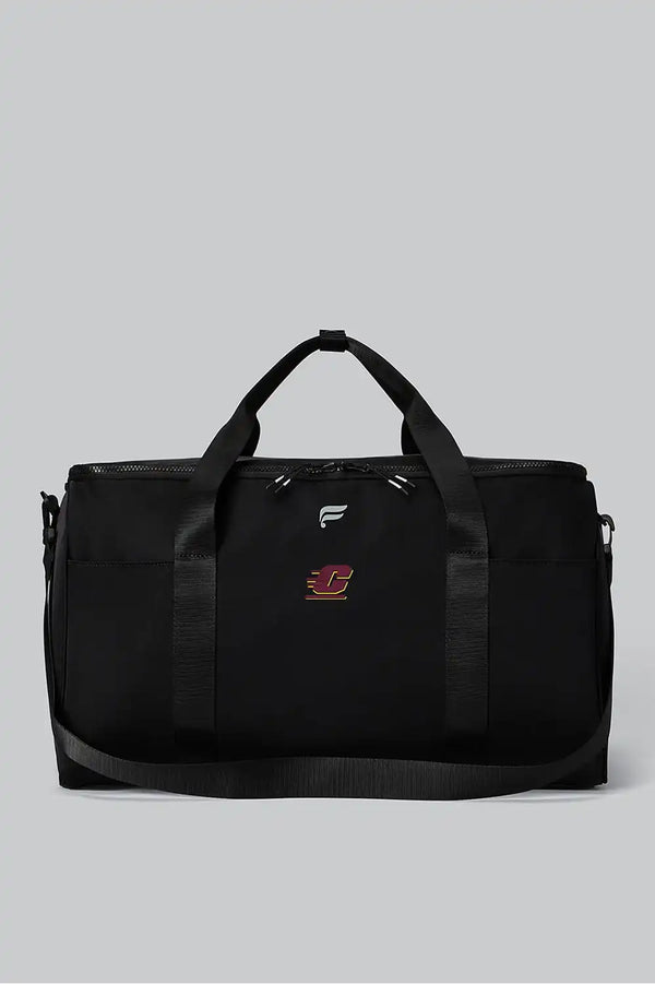 Central Michigan University The Convertible Travel Bag