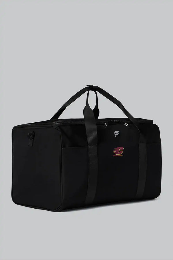 Central Michigan University The Convertible Travel Bag