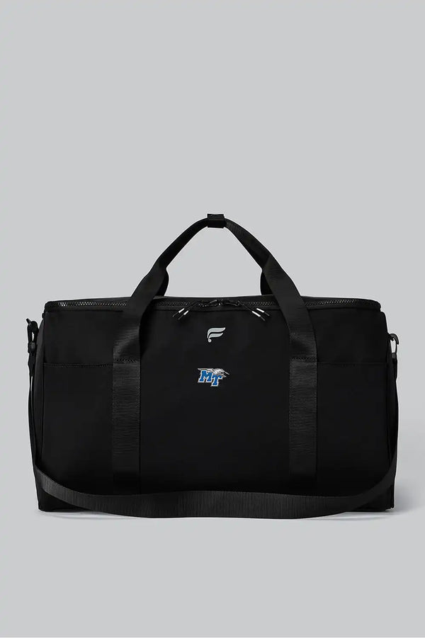 Middle Tennessee State University The Convertible Travel Bag