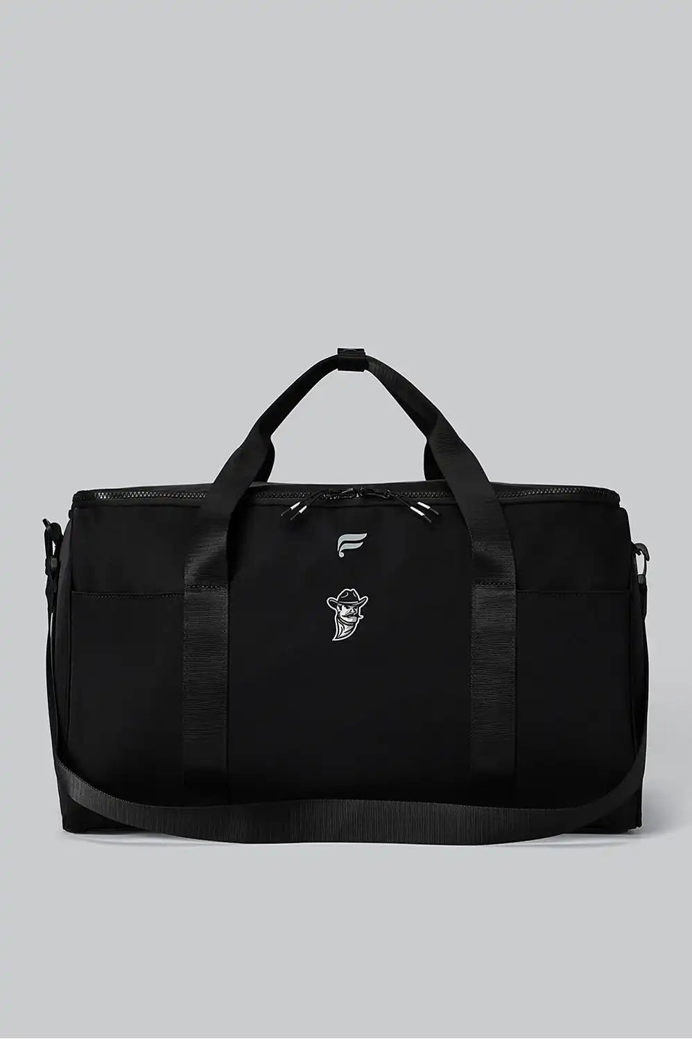 New Mexico State University The Convertible Travel Bag