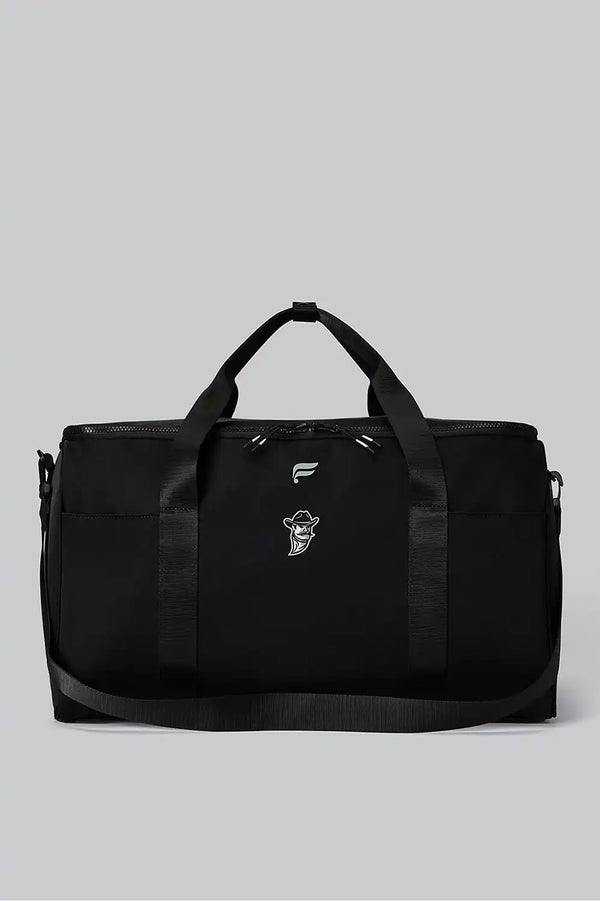 New Mexico State University The Convertible Travel Bag
