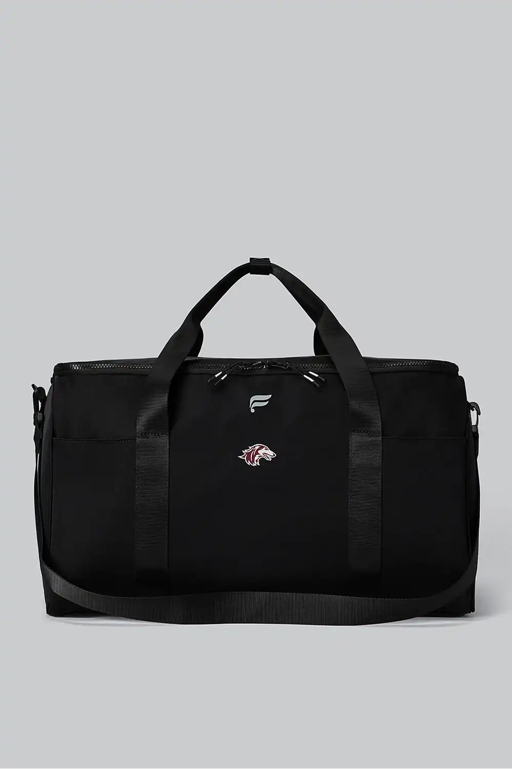 Southern Illinois University The Convertible Travel Bag