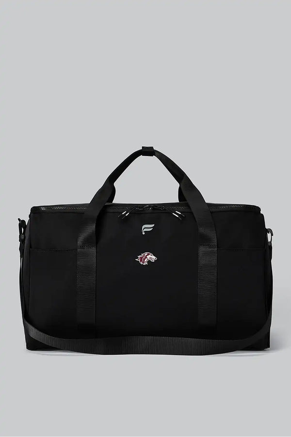 Southern Illinois University The Convertible Travel Bag
