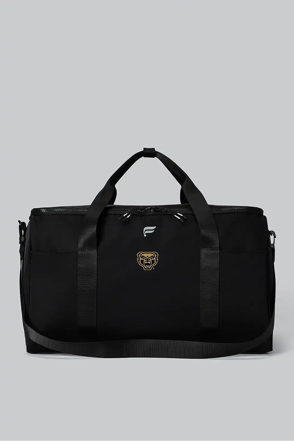 Oakland University The Convertible Travel Bag