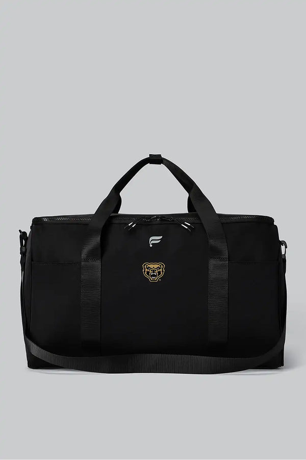 Oakland University The Convertible Travel Bag