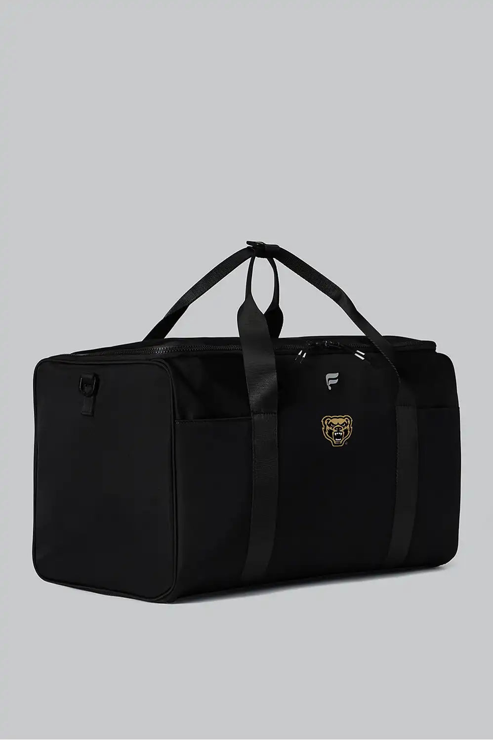 Oakland University The Convertible Travel Bag