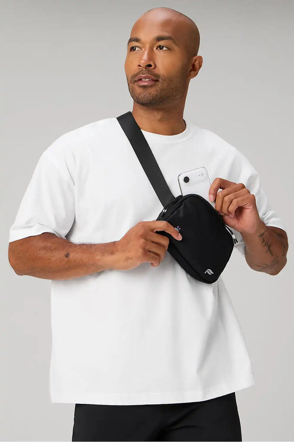 Uconn The Belt Bag