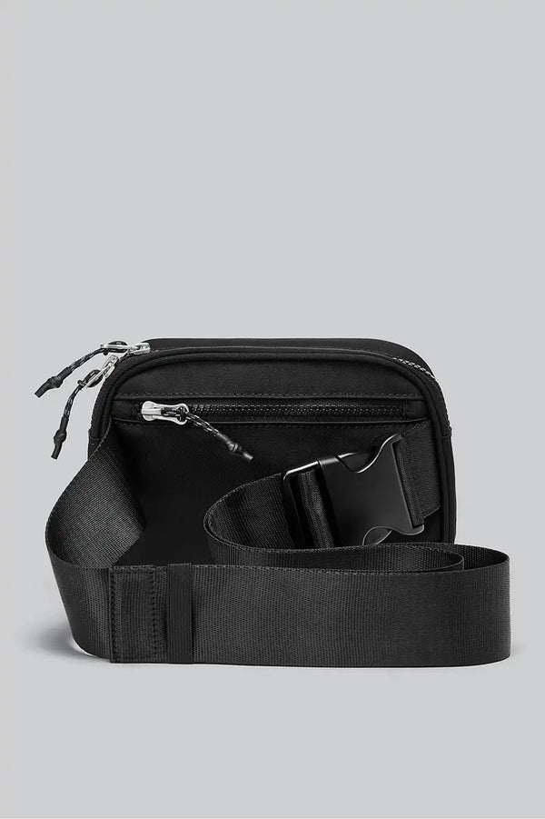 Cal State Long Beach The Belt Bag