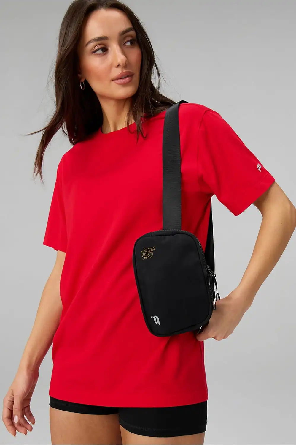 Cal State Long Beach The Belt Bag