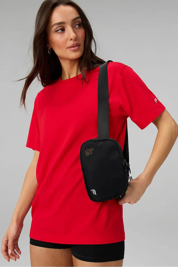 Cal State Long Beach The Belt Bag