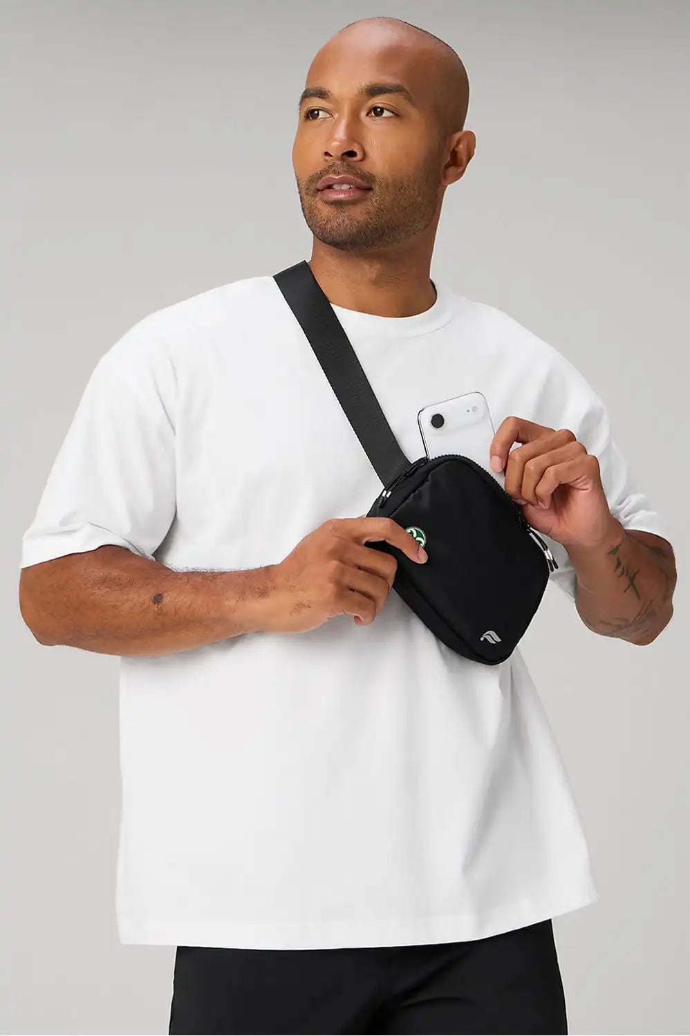 Colorado State University The Belt Bag