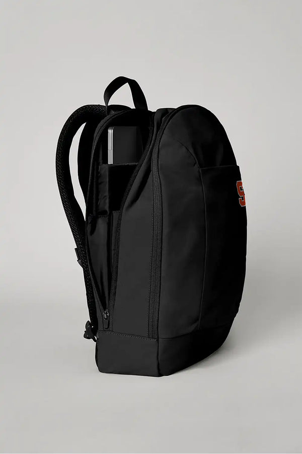 Syracuse University The Campus Backpack