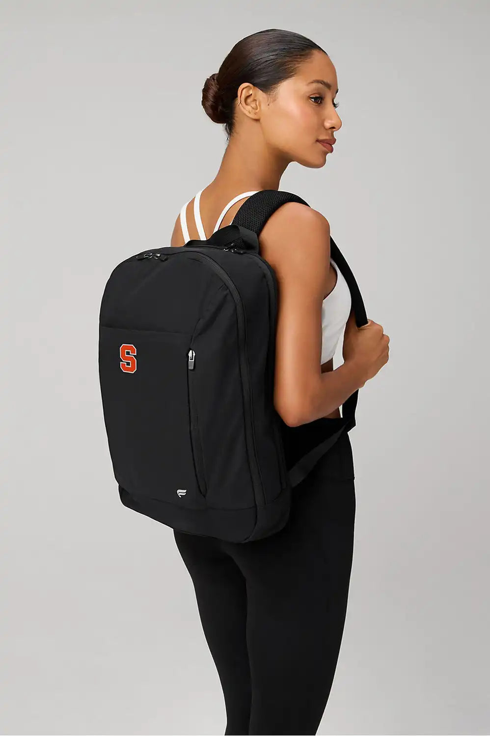 Syracuse University The Campus Backpack