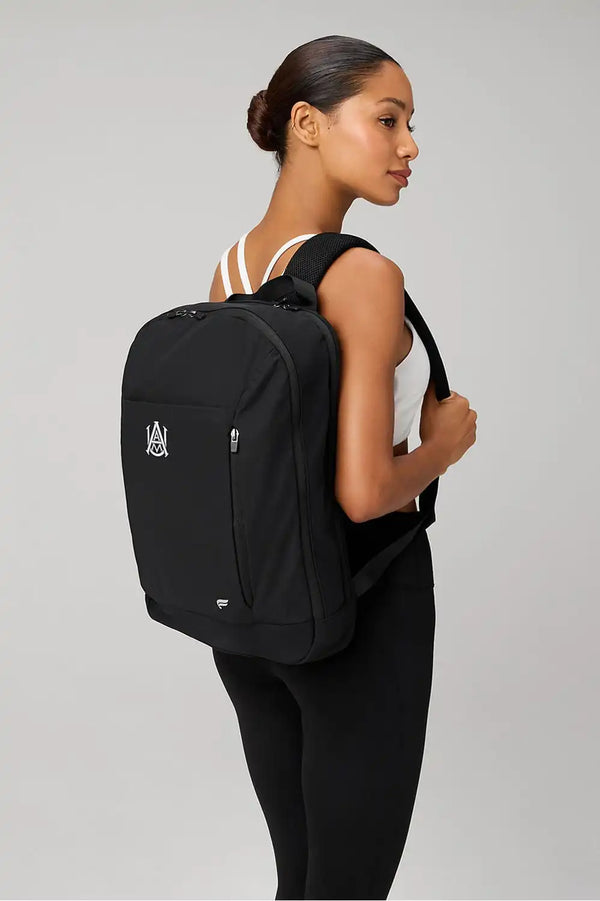 Alabama A&m University The Campus Backpack