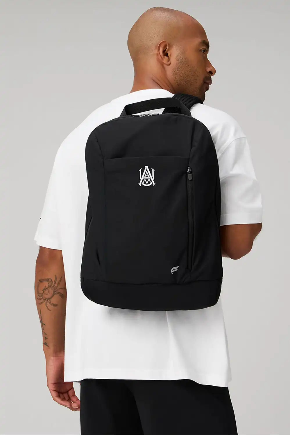 Alabama A&m University The Campus Backpack
