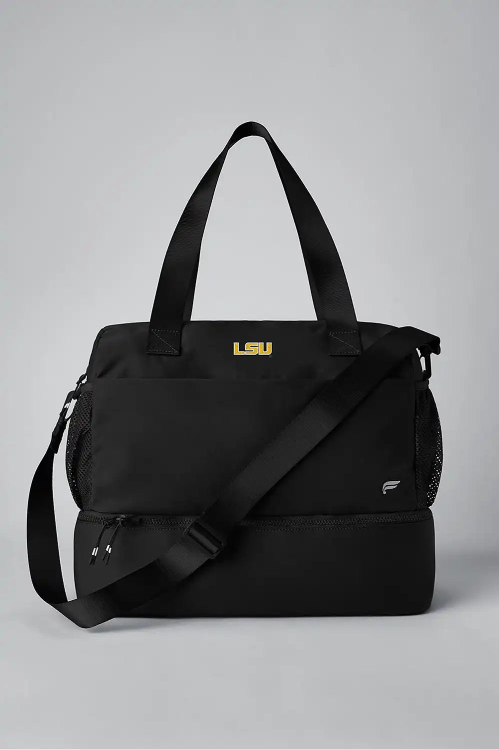 LSU The Essential Gym Bag