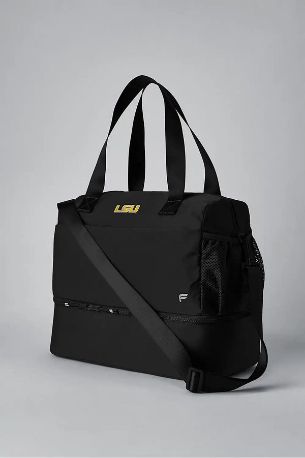 LSU The Essential Gym Bag