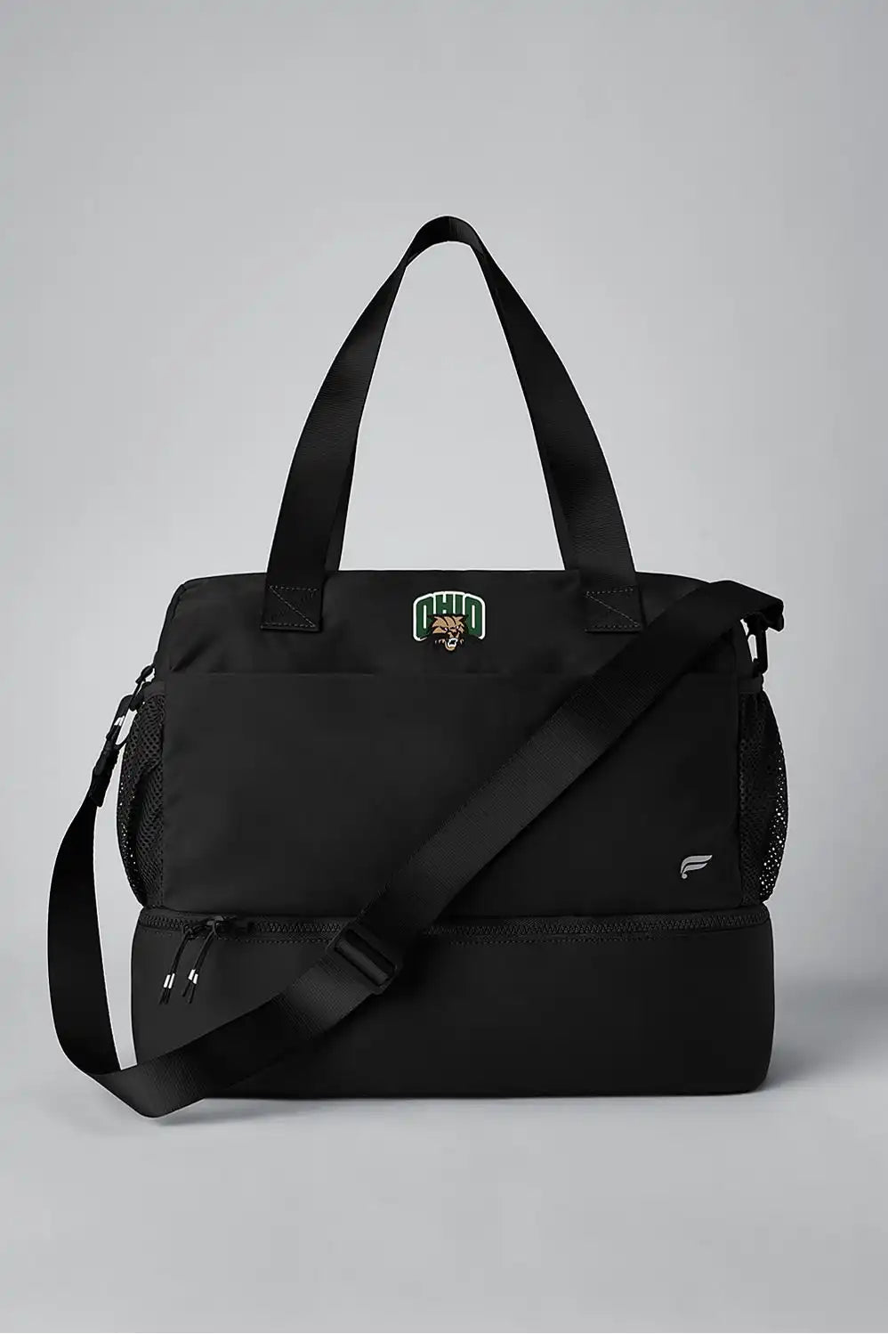 Ohio University The Essential Gym Bag Main image