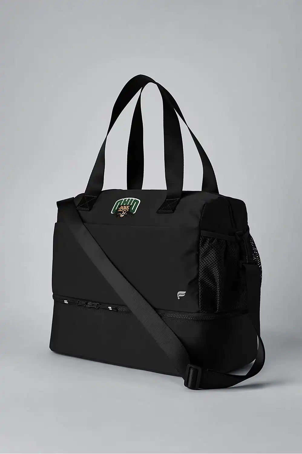 Ohio University The Essential Gym Bag