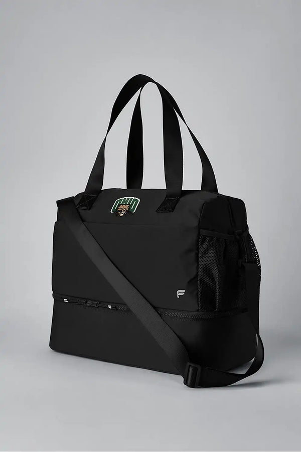 Ohio University The Essential Gym Bag