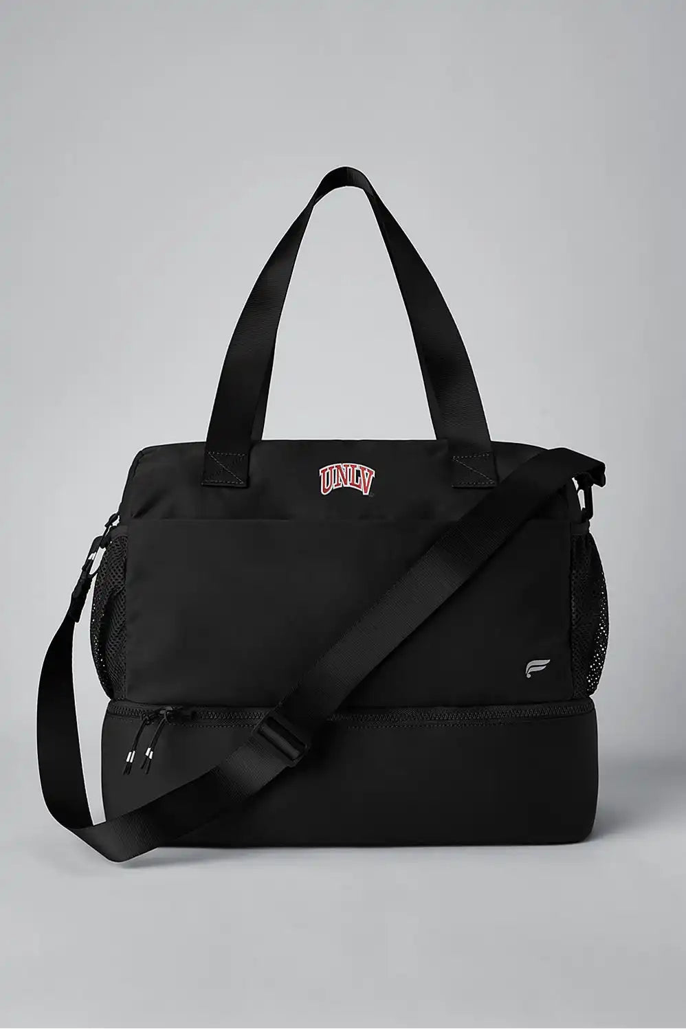 University Of Nevada Las Vegas The Essential Gym Bag