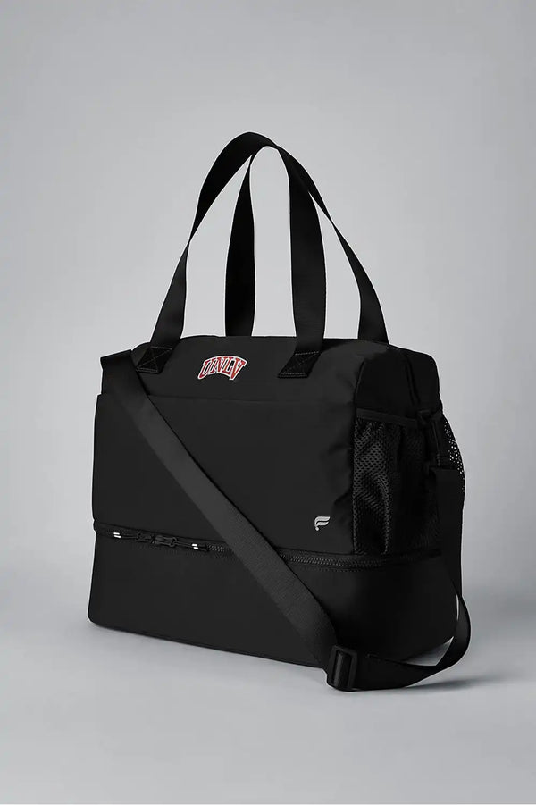 University Of Nevada Las Vegas The Essential Gym Bag