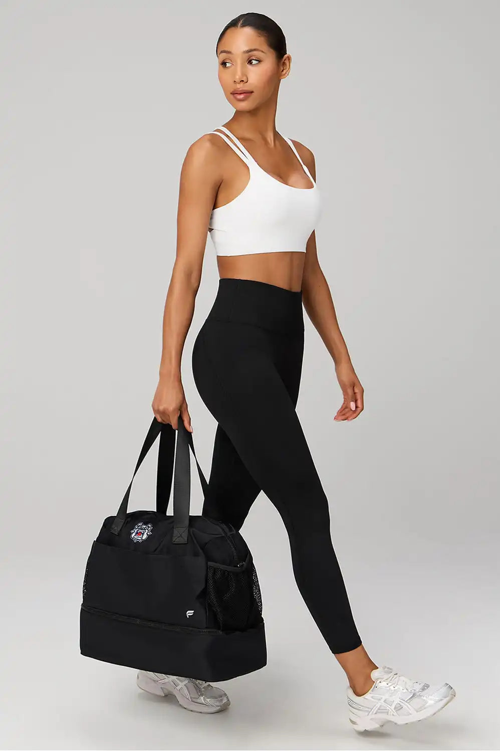 Fresno State University The Essential Gym Bag
