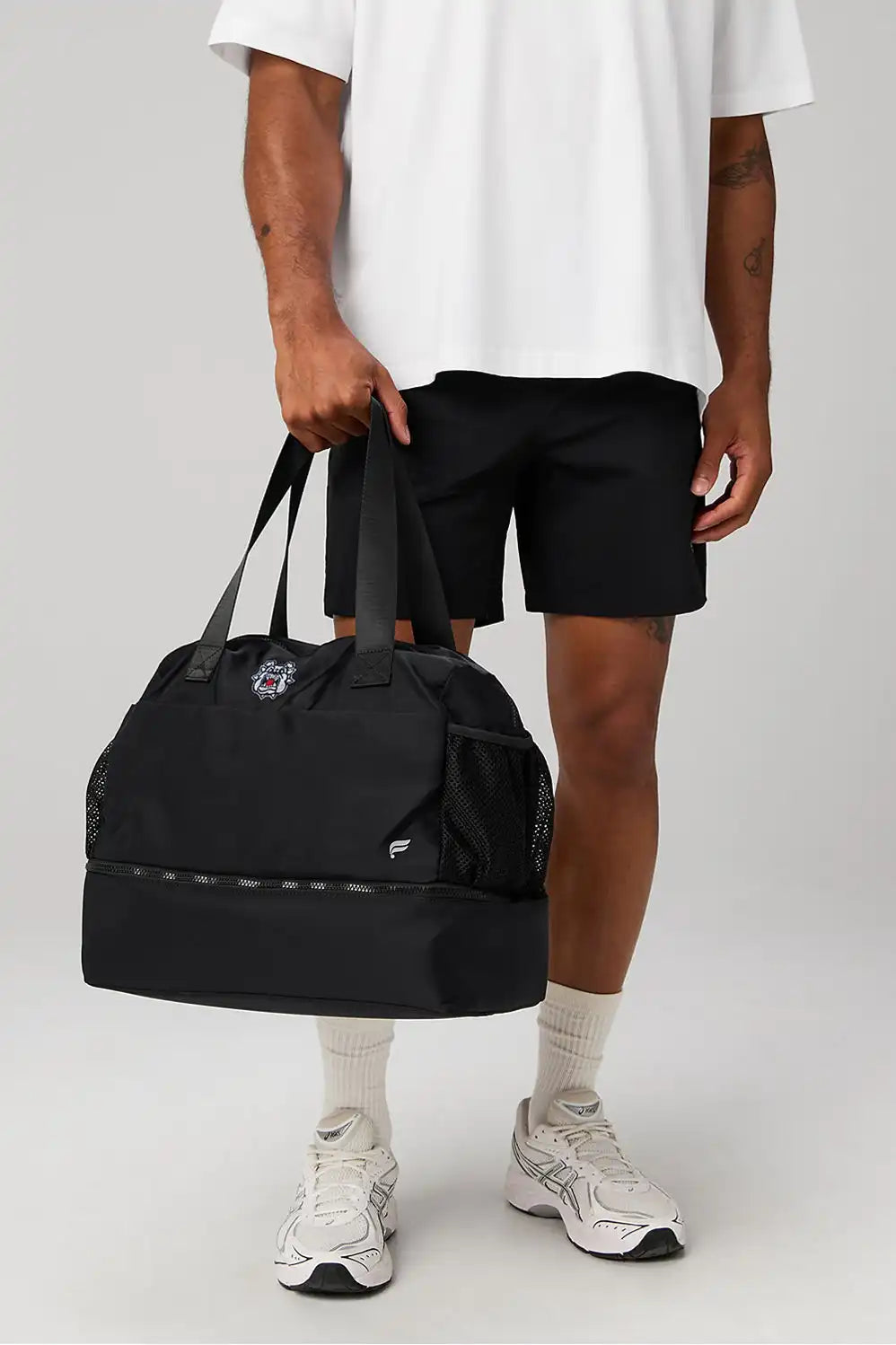 Fresno State University The Essential Gym Bag
