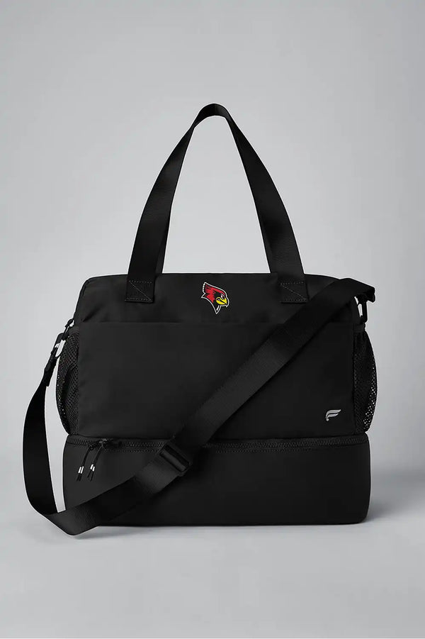 Illinois State University The Essential Gym Bag