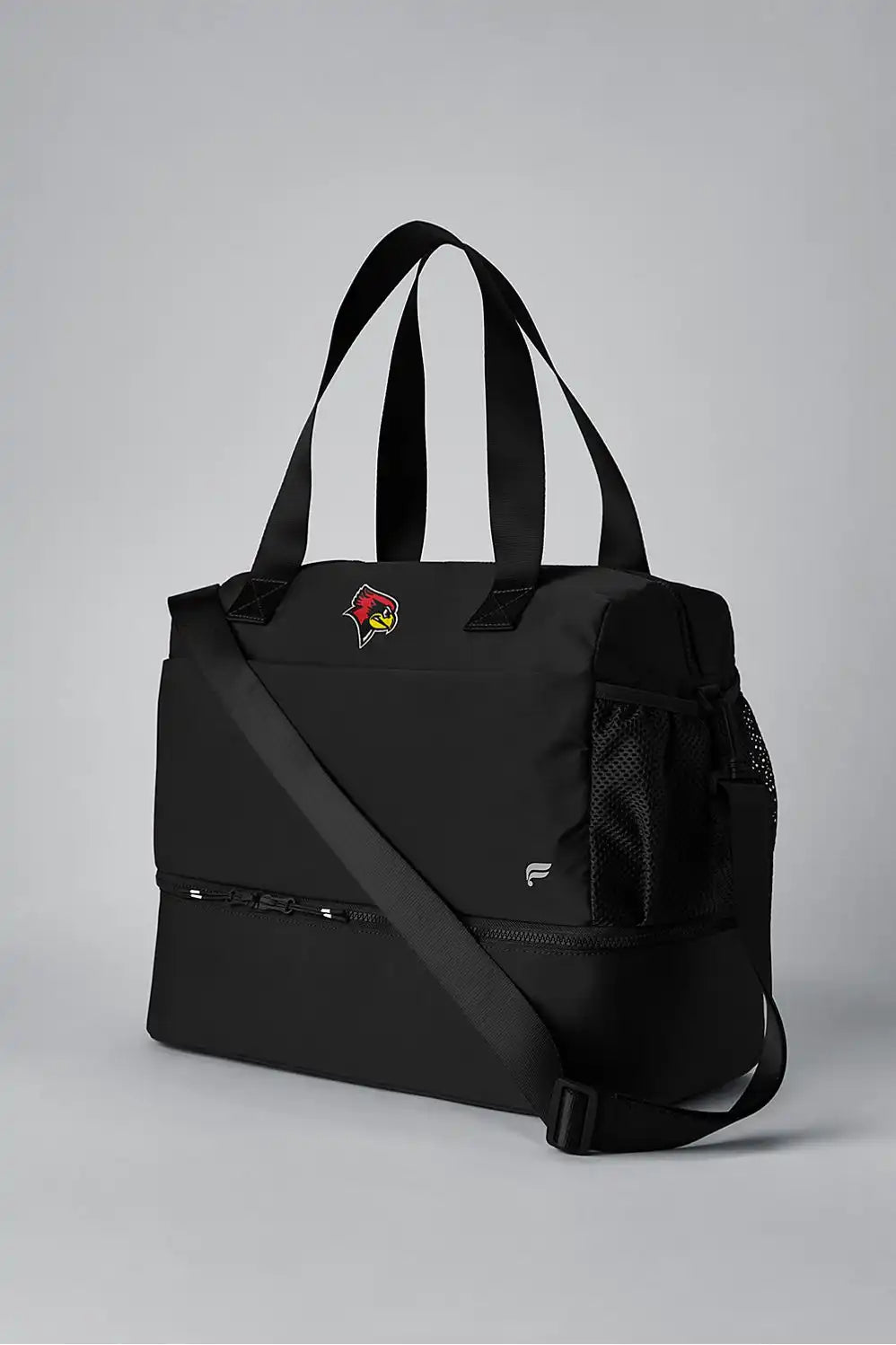 Illinois State University The Essential Gym Bag