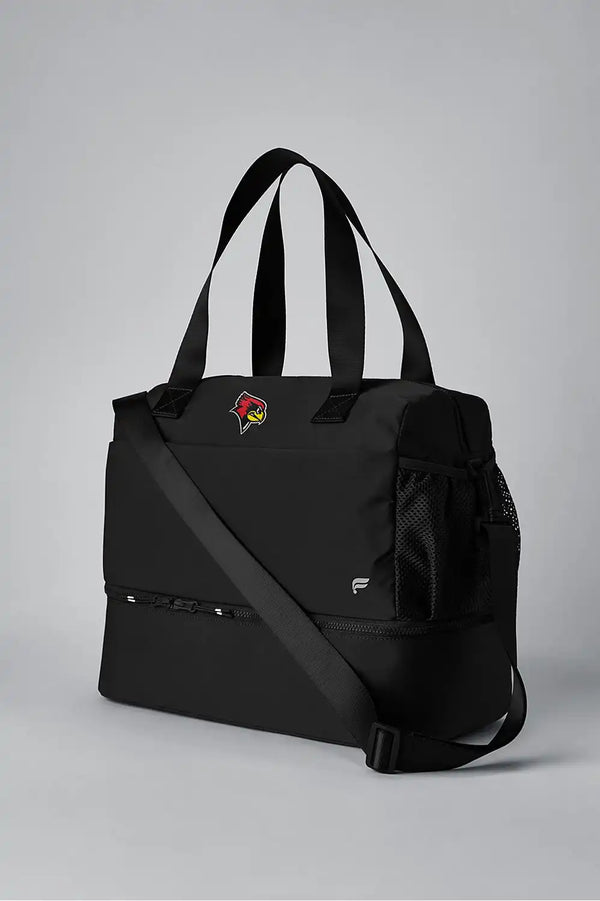 Illinois State University The Essential Gym Bag