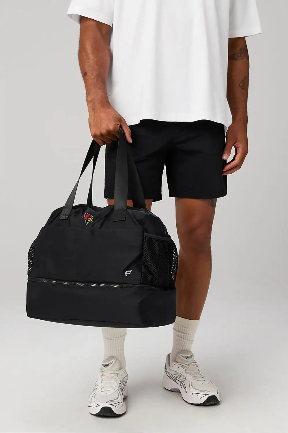 Illinois State University The Essential Gym Bag
