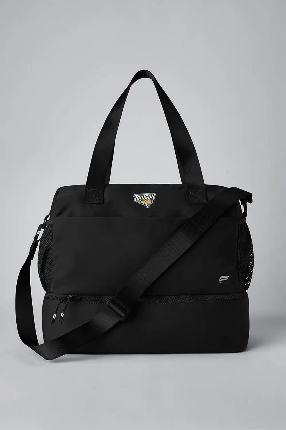 Towson University The Essential Gym Bag