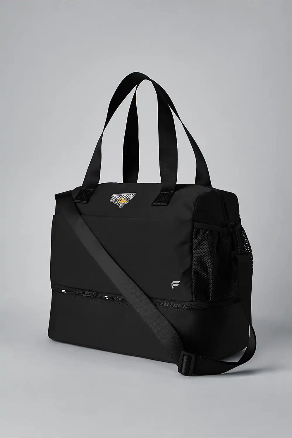 Towson University The Essential Gym Bag