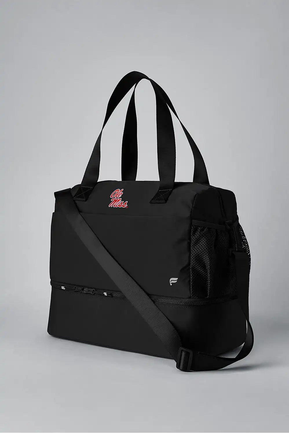 University Of Mississippi The Essential Gym Bag