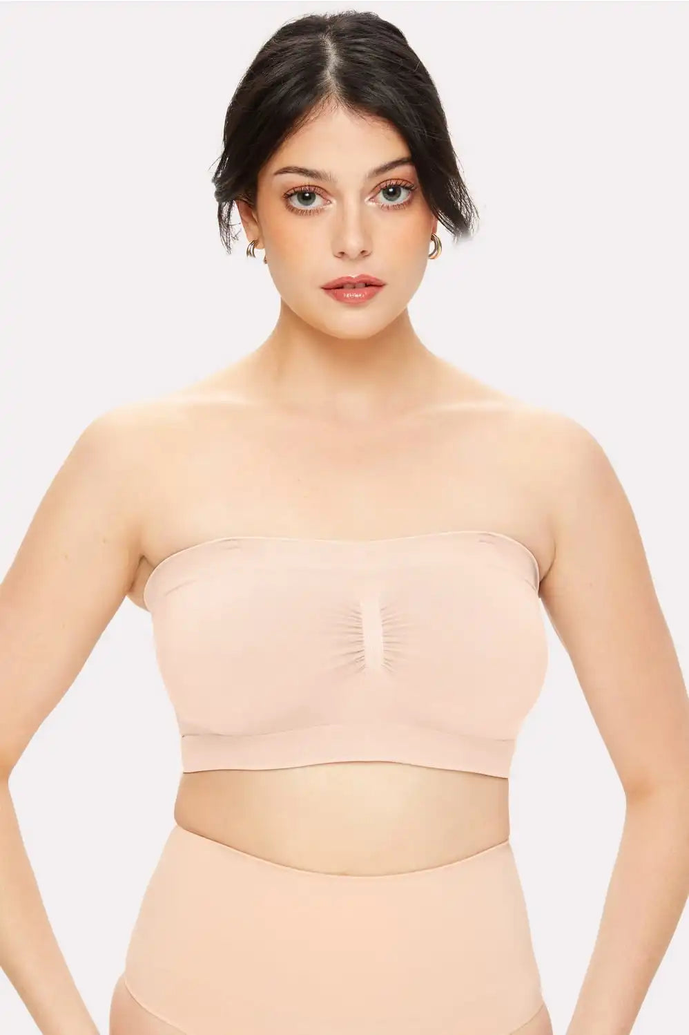 Nearly Naked Shapewear Bandeau Main image