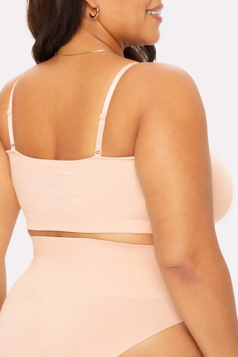 Nearly Naked Shapewear Bandeau