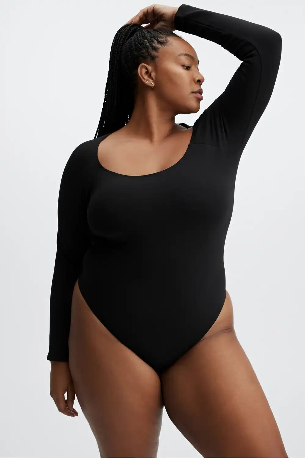 Mindy SculptKnit® Bodysuit