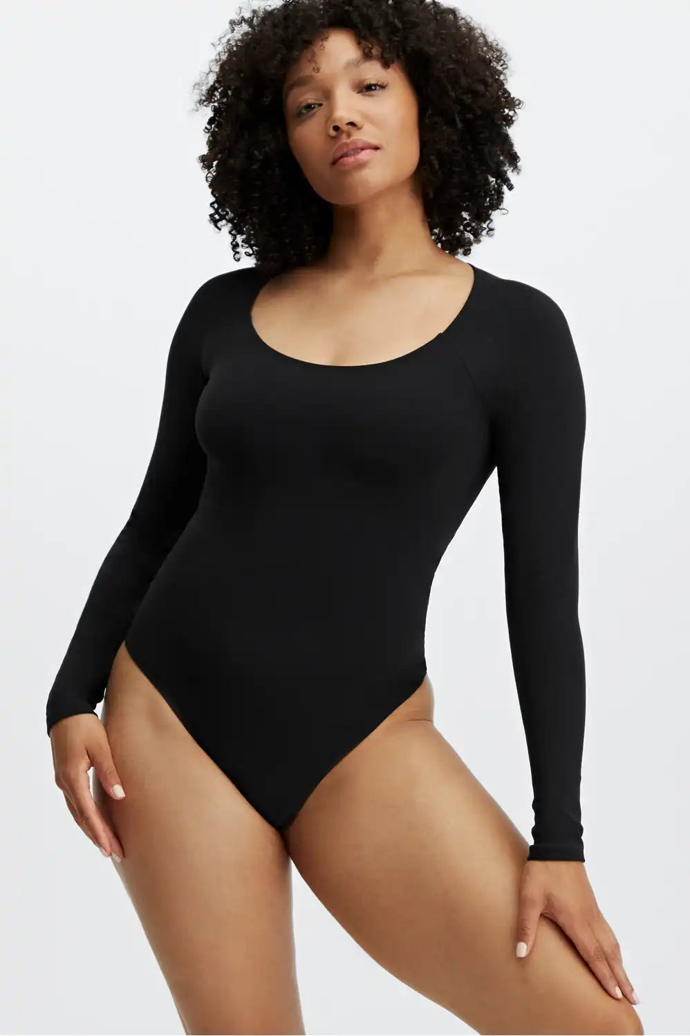 Mindy SculptKnit® Bodysuit