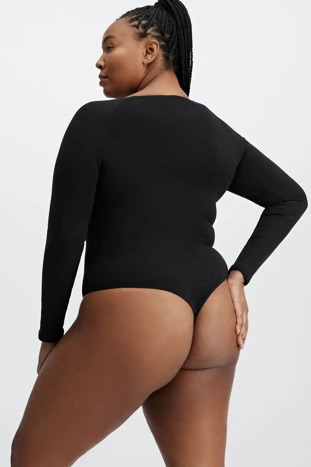 Mindy SculptKnit® Bodysuit