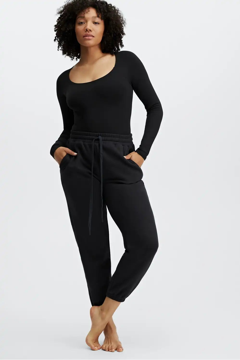 Mindy SculptKnit® Bodysuit
