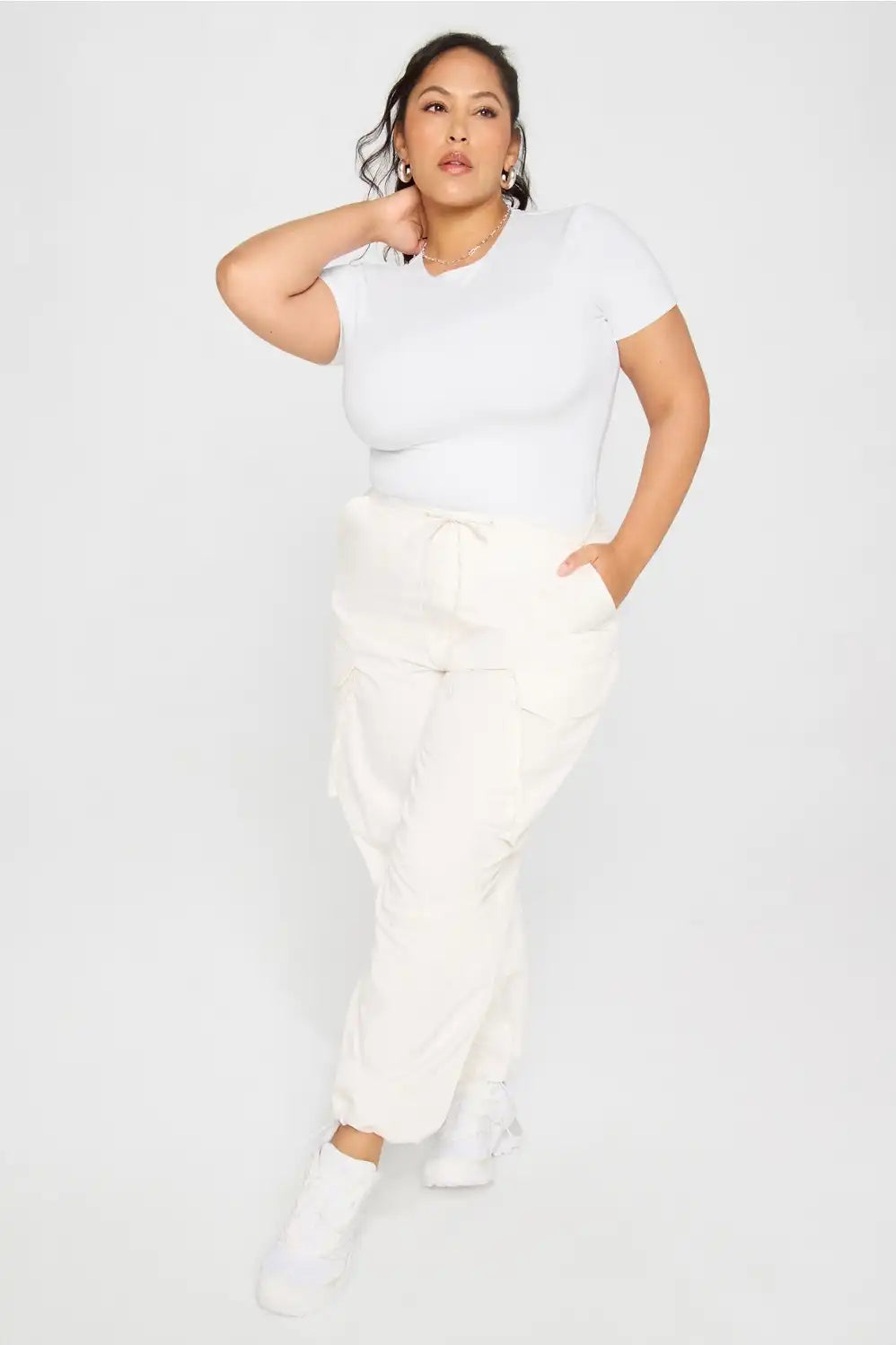 Snug Cotton Short Sleeve Brief Bodysuit