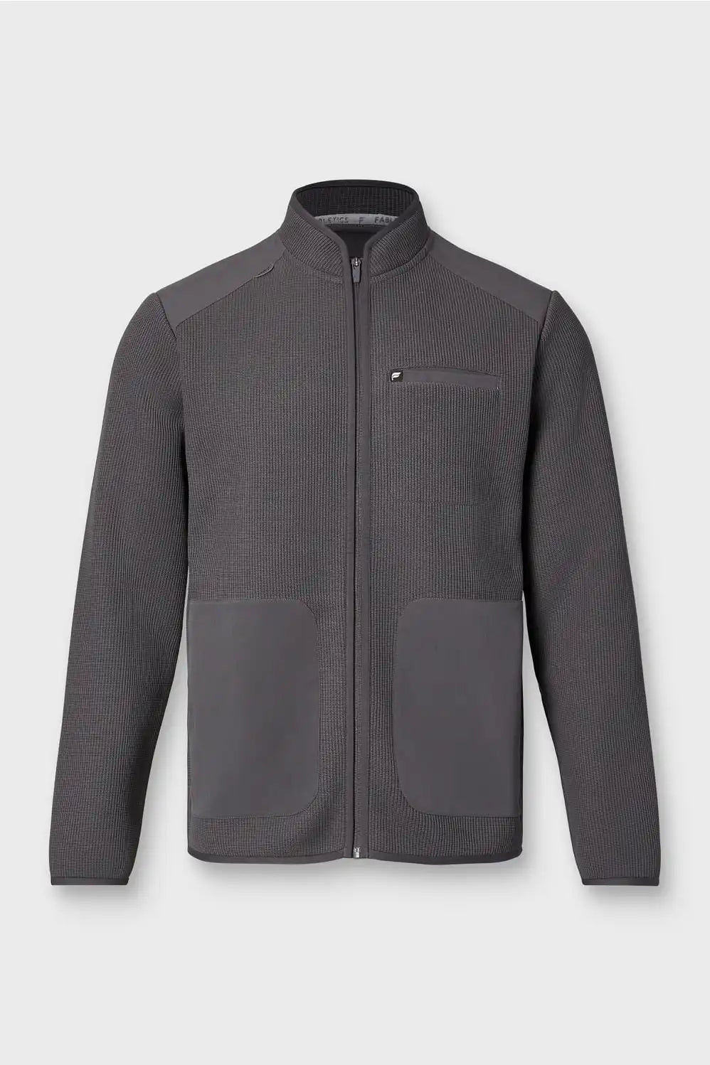 Ace Knit Scrub Jacket