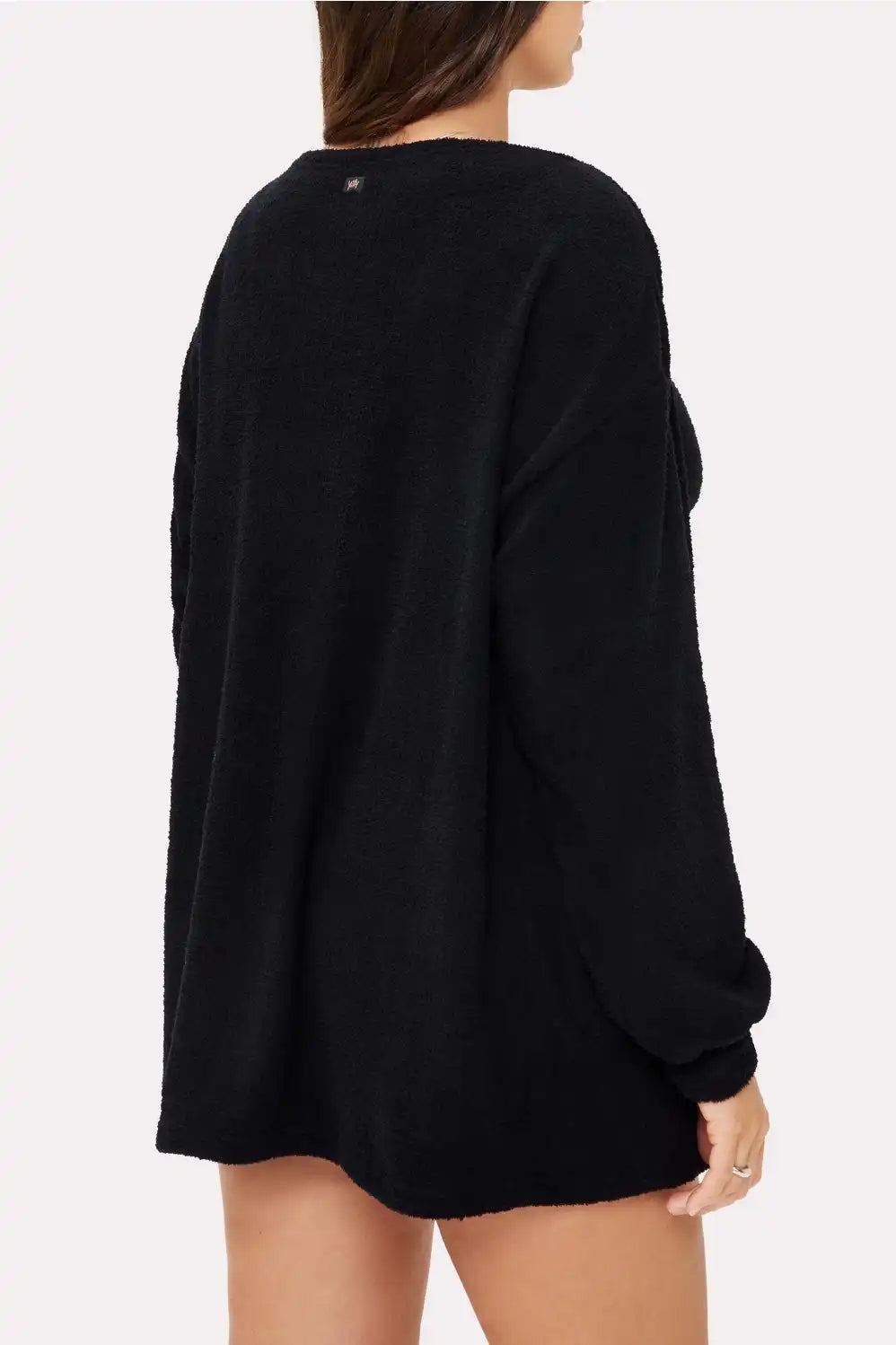 Pet Me Cardigan Secondary image