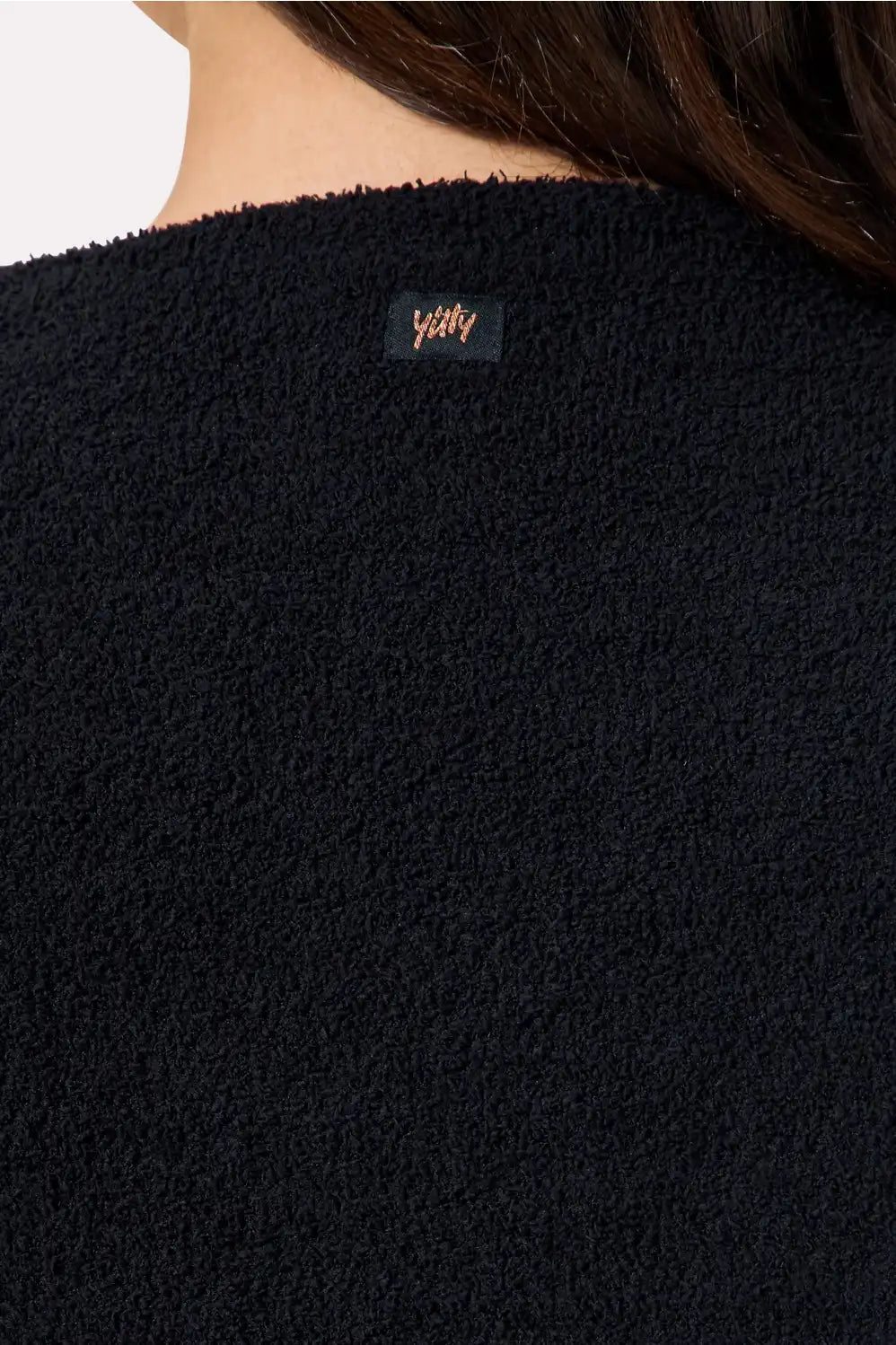 Pet Me Cardigan