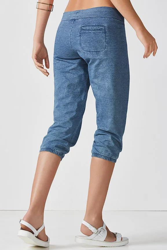 Hamilton Sweatpant III