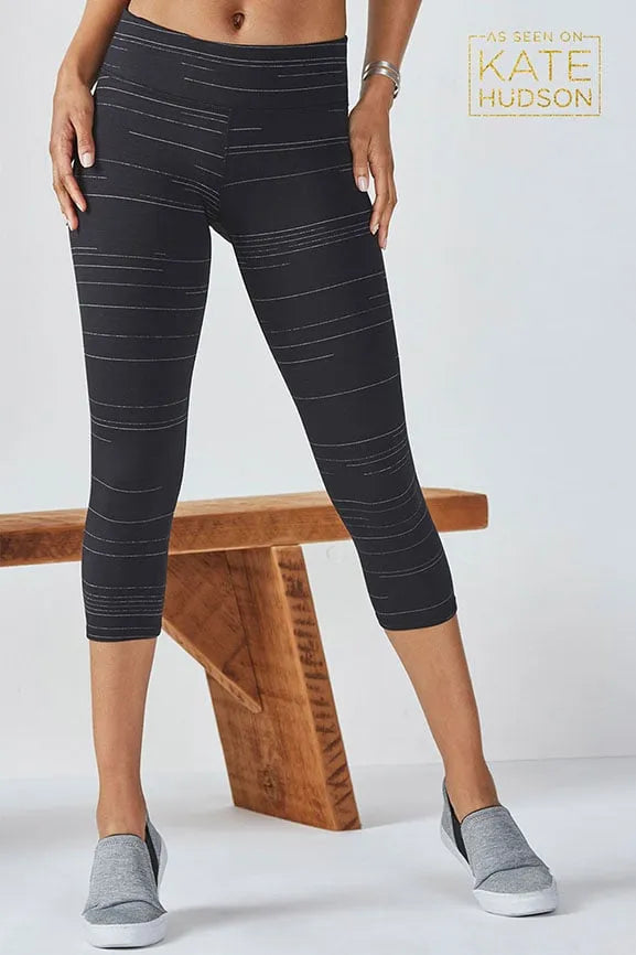 Define PowerHold® Mid-Rise Capri