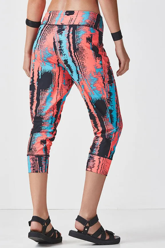 Yogi Capri