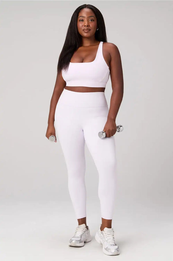 Define PowerHold® High-Waisted Legging 7/8